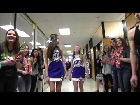 2014 Kearney High School Lip Dub