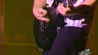 Clawfinger - Warfair. Monster of Rock Chile1995