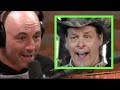 Joe Rogan - Ted Nugent is Crazy!