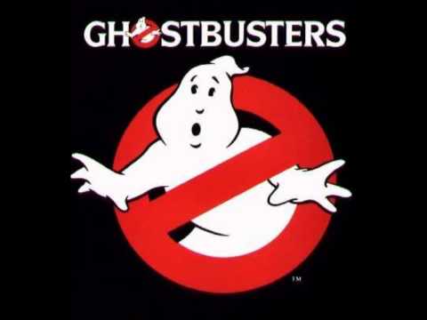 cmaxim88 - Ghostbusters theme remix