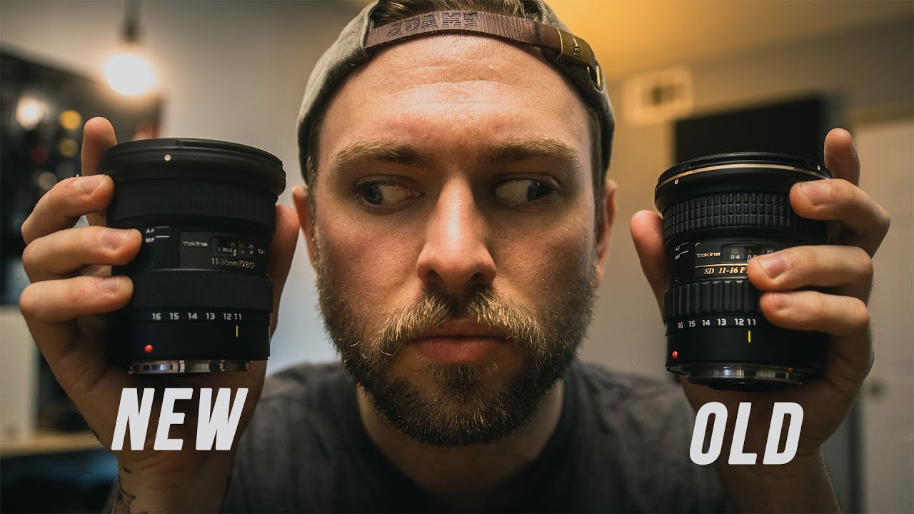 Video thumbnail for Video Review 3
