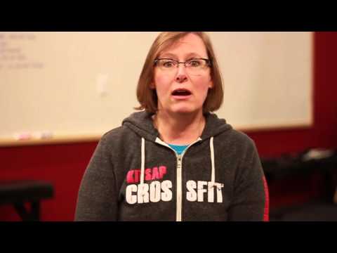 Terri B: Surviving & Thriving