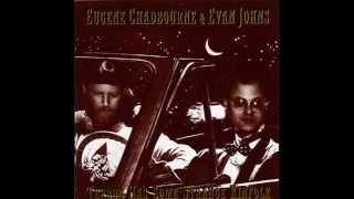 Eugene Chadbourne & Evan Johns - Achey Rakey Heart