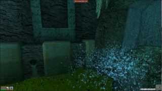 Let's Play Morrowind Part 103 - Edgar Allan Poe Strikes Again
