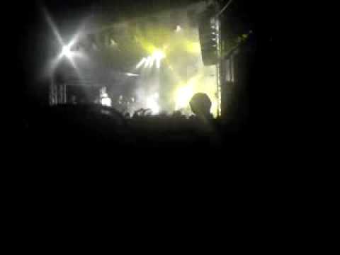 Force Attack 2009 Loikaemie