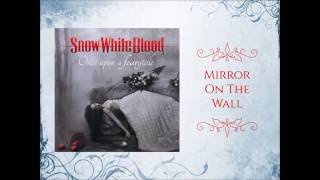 Snow White Blood - Once Upon A Fearytale - Teaser