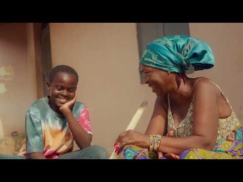 Kwame Dame - AMPOFO (Official Video)