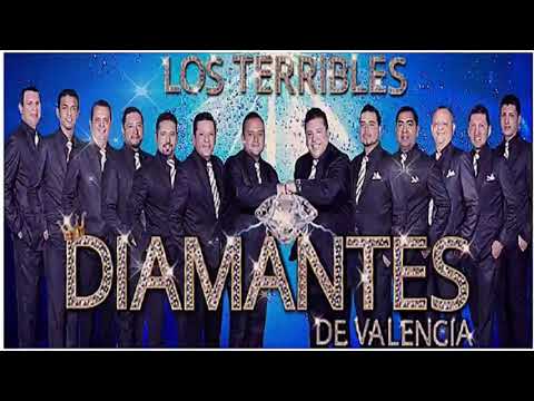 Los Diamantes Mix De Cumbias / Los Mejores Éxitos