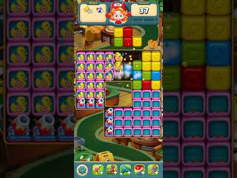 Toy Blast level 1728