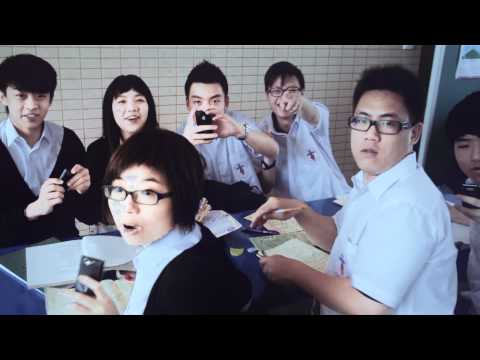 Freshwave 2011 鮮浪潮--本地競賽短片 網絡欺凌 Trailer