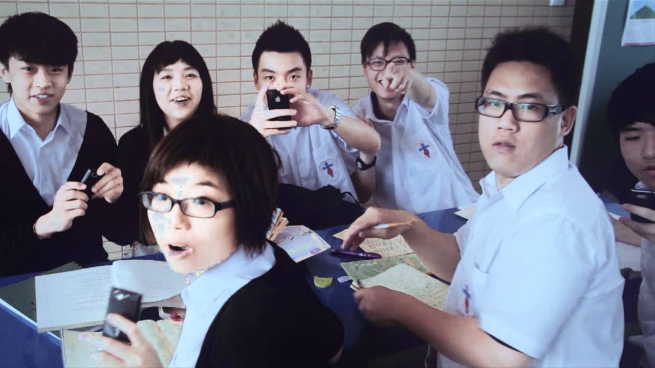 Freshwave 2011 鮮浪潮--本地競賽短片 網絡欺凌 Trailer