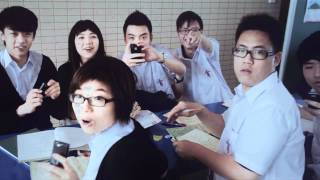 Freshwave 2011 鮮浪潮--本地競賽短片 網絡欺凌 Trailer