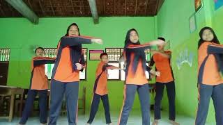 Download lagu Praktik Senam Kelompok 2 Kelas 7 MTs Miftahul Huda Sumberrejo mp3 Download lagu Praktik Senam Kelompok 2 Kelas 7 MTs Miftahul Huda Sumberrejo mp3