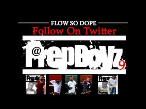 Prep Boyz Ft. Yung Incredible- Flow So Dope