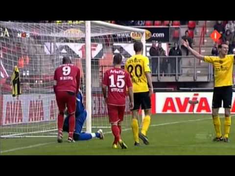2010-01-31 FC Twente - Roda JC 2-0