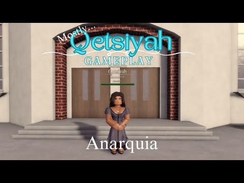 Mostly... Qetsiyah Gameplay in Anarquia