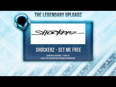 Shockerz - Set Me Free (ft. Kirsten) [FULL HQ+ HD]