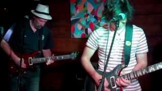 Davy Knowles - You Don&#39;t Love Me (Allman Brothers Band) - Doc Mock - Wisconsin, 2013