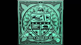 311 - Don&#39;t Tread On Me (HQ)