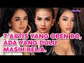 ARTIS JUAL DIRI PULUHAN JUTA Nomor 4 Masih Belia Hotpop