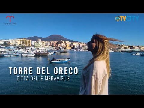 Torre del  Greco città delle Meraviglie - ITA