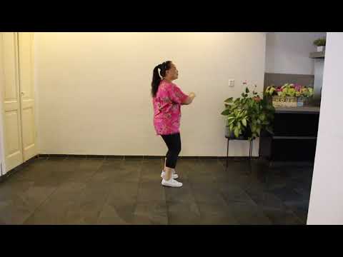 SHAKE SENORA  Coreo  Hantos Djay - Balli di Gruppo 2020 (jun 2020)