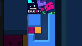 Sokoban with a Twist ⧸ Patrick's Parabox #sokoban #cozygames