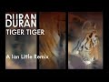 Duran Duran - Tiger Tiger (A Ian Little Remix)