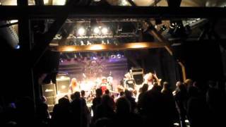 Hatesphere Live 2011 - Only The Strongest