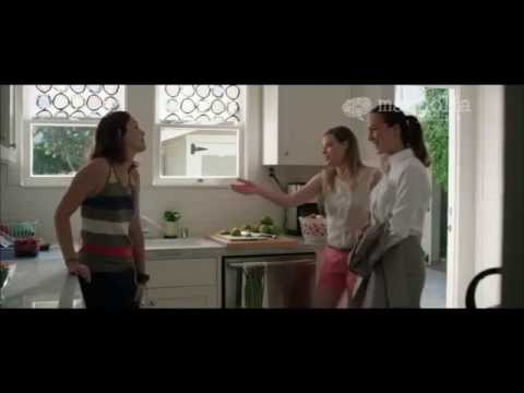 Simone Bailly Life Partners Movie CLIP