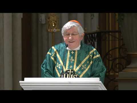 Sunday Mass - February 7, 2021