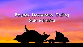 BoJack Horseman Ending Sub Español