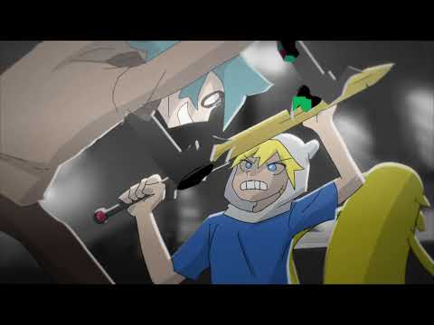 Unknown Suffering But Everyone Sings It | Come Learn With Pibby x FNF Animation