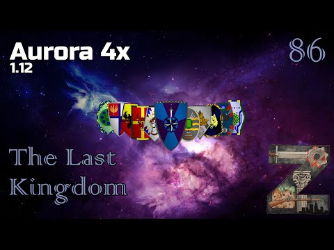 Aurora 4x | The Last Kingdom | Ep86: Heavy Equipment