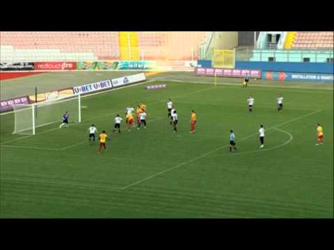 BOV Premier League: Birkirkara FC 4-1 Hibernians FC