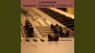 Virtual Analog III (Synth Chord Pulse)