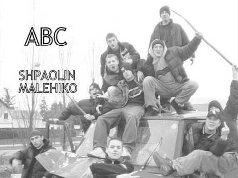 ABC-DBP "Roc-a-wella"