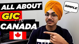 What Is GIC? | Full Process of GIC In Canada | Best Bank in Canada for GIC |SCOTIA Bank VS CIBC Bank