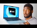 M4 Macbook Air Review Too Easy