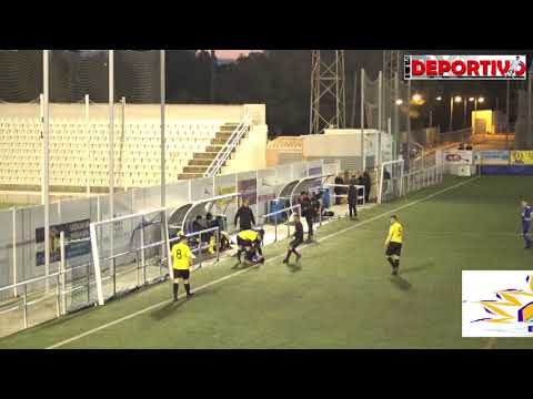JUVENIL CALVARI  -  SPORT ONDARA 19- 01- 20