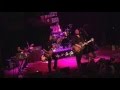 Turquoise : VAST at Whisky a Go Go 9-1-16