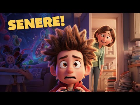 'Senere!' til 'Okay!': Oscars Store Forandring!