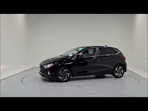 Hyundai i20 DELUXE PLUS 5DR - Image 2