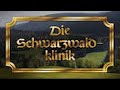 Die Schwarzwaldklinik S03e24 70 Hochzeit Mit Hindernissen