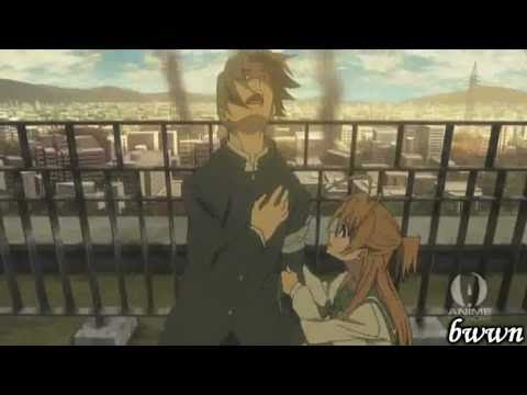 High School of the Dead Trailer