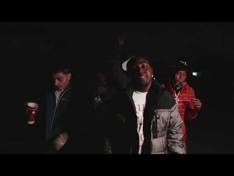 Huncho Bookie - All Luv