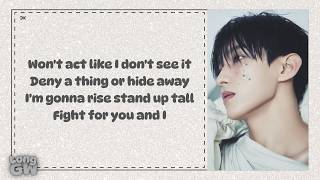 Download lagu SEVENTEEN TINY LIGHT Easy Lyrics mp3