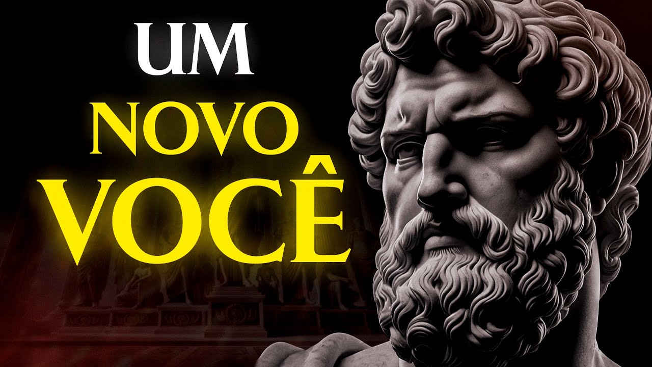 9 Práticas Estoicas para Despertar seu Melhor Eu | Estoicismo