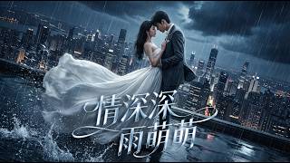 【FULL】雙胞胎替身文學+易容保鑣buff！霸總錯娶姐姐，對易容妹妹瘋狂心動，她到底是誰？ DNA動了都分不清！ 😂💕#女頻 #短劇 #甜寵 #CEO #霸總 #ai