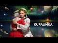 NAVIBAND - KUPALINKA [Ai Music Video]